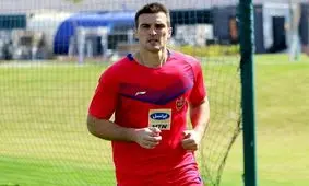 با بسته شدن پرونده بودیمیر، پنجره پرسپولیس باز می شود