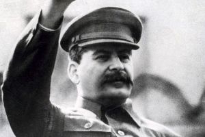 «فکر کردن ممنوع»؛ نخستین فرمان استالین بود