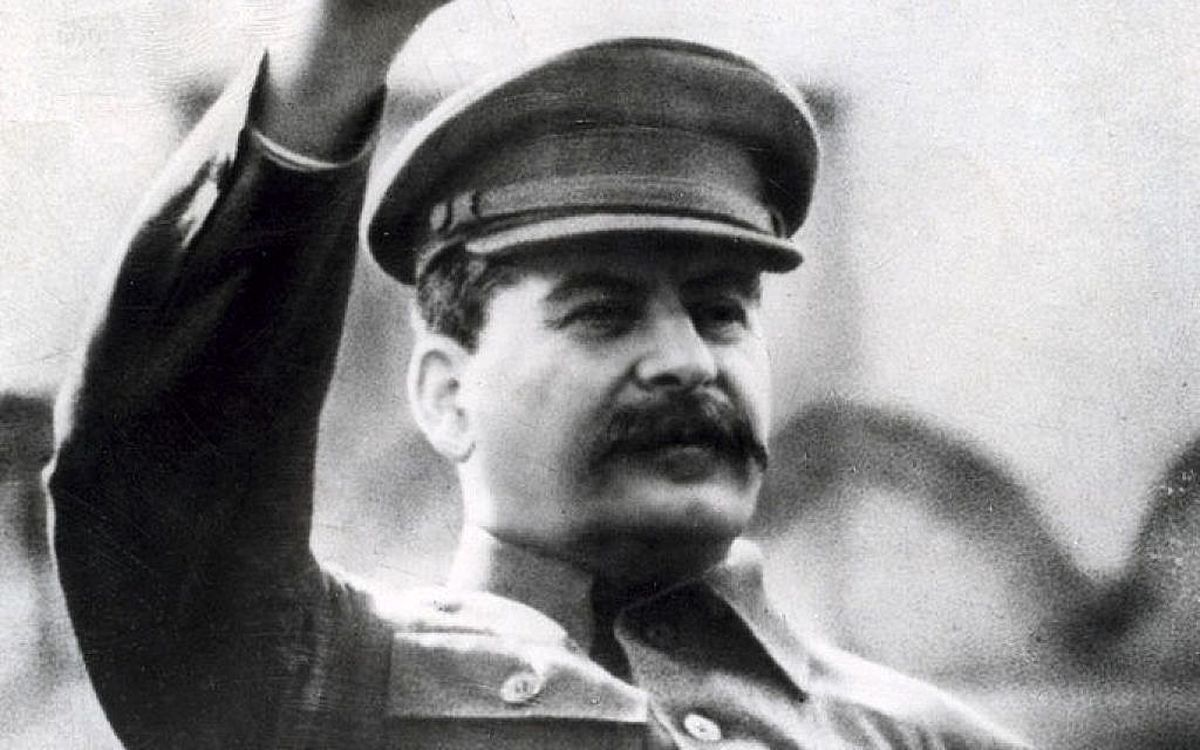 «فکر کردن ممنوع»؛ نخستین فرمان استالین بود