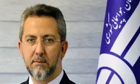 تکذیب ناپدید شدن بوئینگ ۷۳۷ ارمنستانی در آسمان ایران