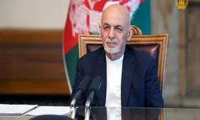 از کمک‌های ایران به مهاجرین افغان سپاسگزاری می‌کنم