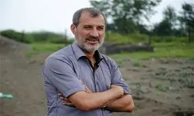 حمایت سفت و سخت مایلی کهن از حاج صفی/ او به اعتقاداتش رأی داد!