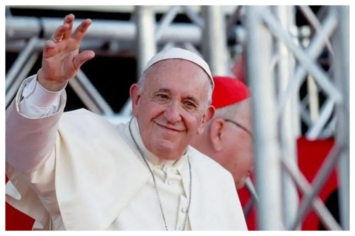 مدتهاست می خواهم با مردم رنج کشیده عراق دیدار کنم