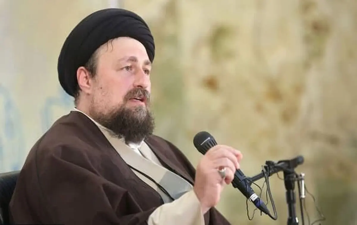 نسلی که فکر کند اگر ما بر سر کار بیاییم همه جا را گلستان می کنیم، درست نیست