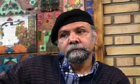 دست خالی امیر دژاکام پس از چهل سال کارگردانی