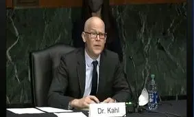 تحریم‌ها نباید تا بازگشت ایران به تعهداتش رفع شوند/ حمایت از ترور سردار سلیمانی!