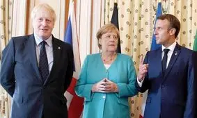 صدور قطعنامه در شورای حکام علیه ایران را فعلا متوقف کردیم/ به برجام پایبندیم/ به مدیر کل آژانس برای اجرای تلاشهای جدیدش فرصت می دهیم