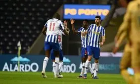 طارمی در کنار لوکاکو و ام باپه/ بهترین گلزنان جهان در سال ۲۰۲۱