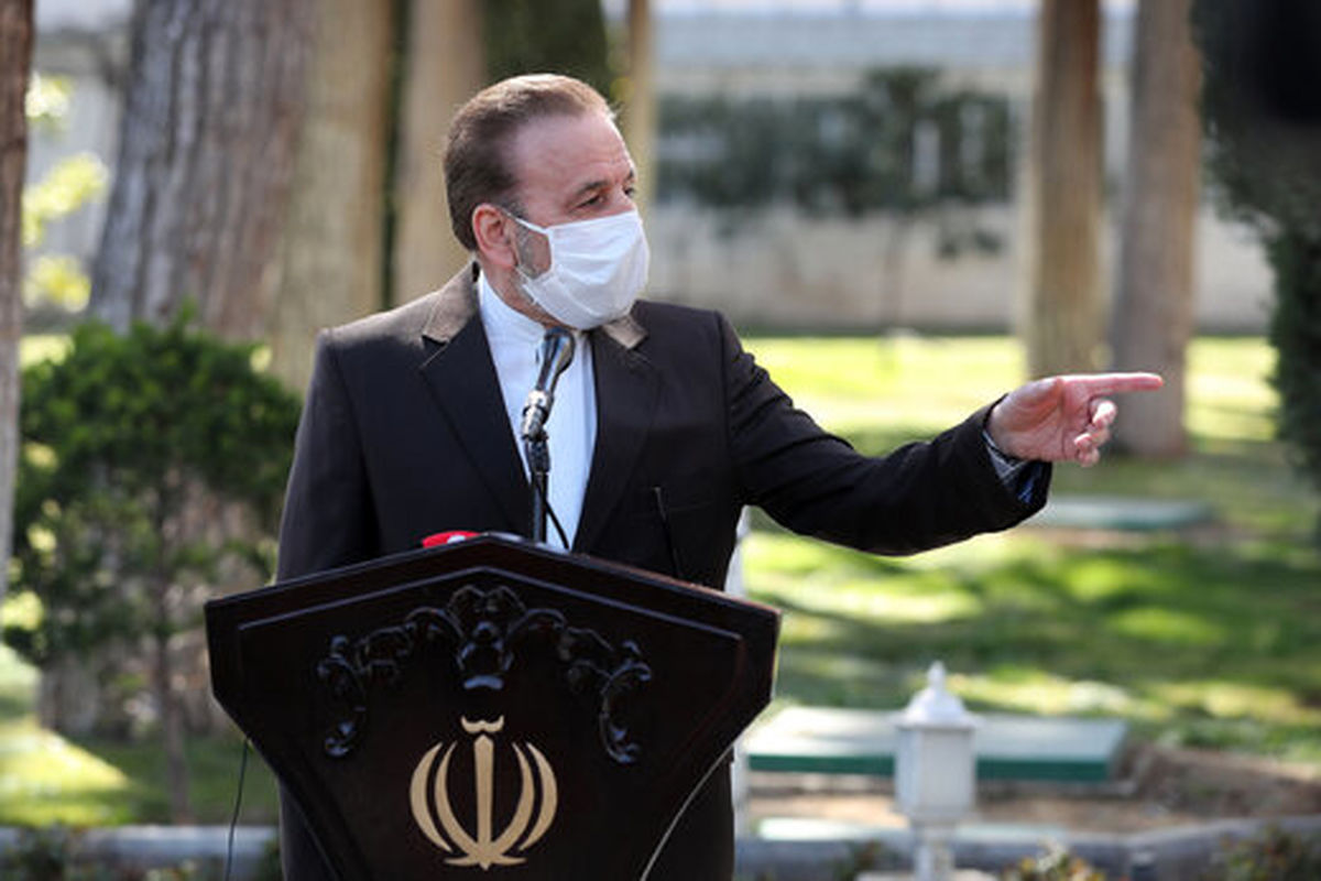 واعظی: تحریمها باشد یا نباشد، ارتباطی با FATF ندارد
