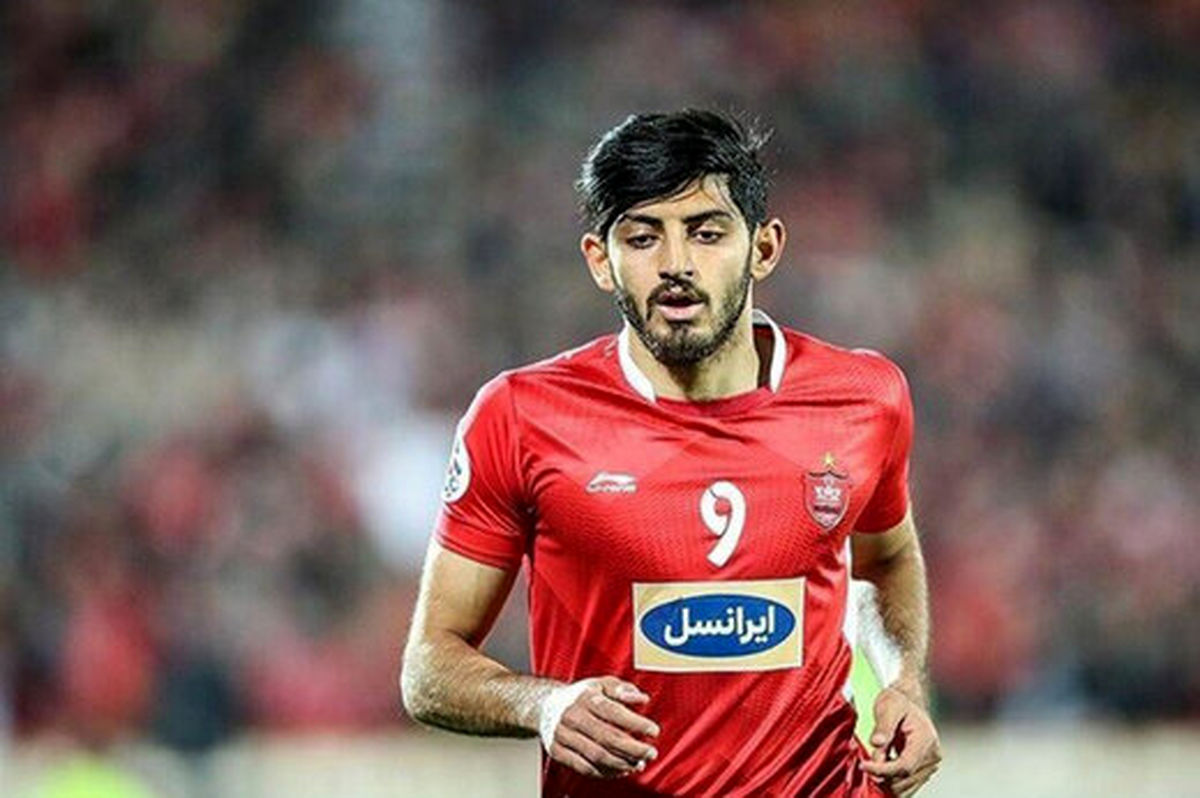 خواسته ترابی در پرسپولیس برآورده نشد