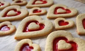 طرز تهیه ۱۰ شیرینی خوشمزه مخصوص عید نوروز