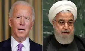 اکنون زمان آن است که بایدن با روحانی دیدار کند