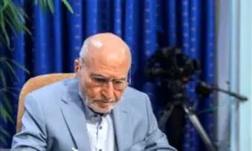 هشدار پدر داماد احمدی‌نژاد به اصولگرایان: ریاست بهزاد نبوی معنادار است، او استاد جنگ روانی و تبلیغاتی است/ قالیباف ظرفیت خود را از دست داده است