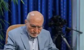 هشدار پدر داماد احمدی‌نژاد به اصولگرایان: ریاست بهزاد نبوی معنادار است، او استاد جنگ روانی و تبلیغاتی است/ قالیباف ظرفیت خود را از دست داده است