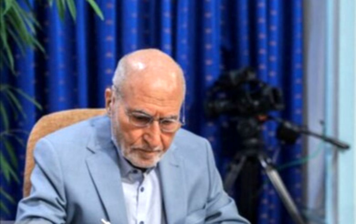 هشدار پدر داماد احمدینژاد به اصولگرایان: ریاست بهزاد نبوی معنادار است، او استاد جنگ روانی و تبلیغاتی است/ قالیباف ظرفیت خود را از دست داده است