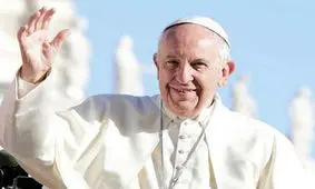 واکنش گروه عراقی به سفر پاپ به عراق/ عکس