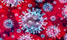 کرونای جدید، محکم‌تر به سلول تنفسی می‌چسبد