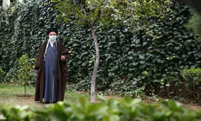 رهبر انقلاب: گرانی و مشکلات معیشتی راه‌حل دارد، به مسئولان تذکر دادیم