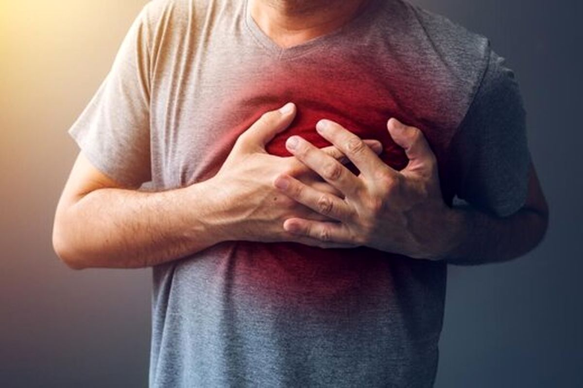 در کدام روز هفته احتمال حمله قلبی بالاتر است؟