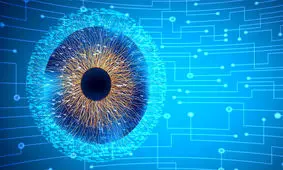 ایجاد بینایی مصنوعی در نابینایان با کاشت شبکیه