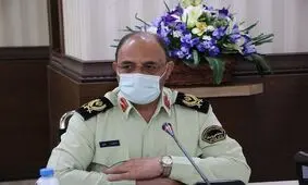 کشف یک تن و ۲۳۱ کیلو تریاک از بار علوفه در جیرفت