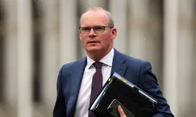 وزیر خارجه ایرلند برای گفت‌وگو درباره برجام به ایران سفر می‌کند