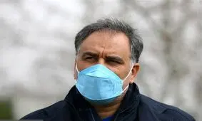 چرا پیروز قربانی دستیار مجیدی نشد؟