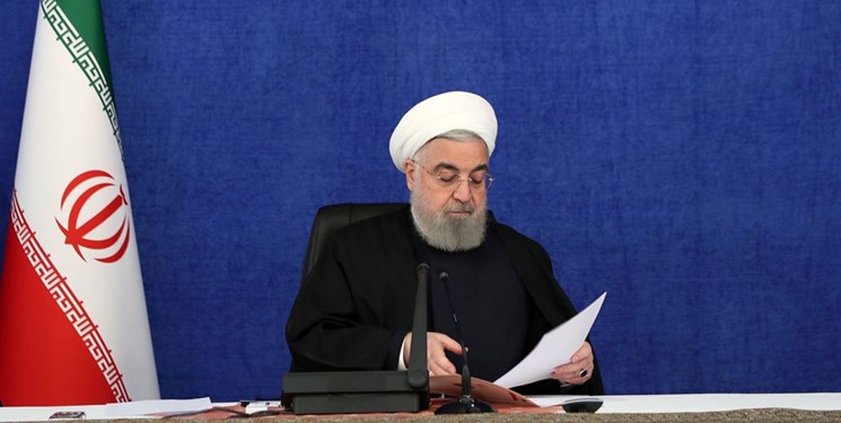 رییسجمهور استعفای مرتضی بانک را پذیرفت