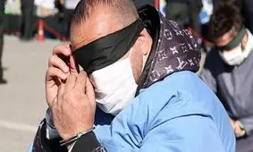 تیراندازی سارق مسلح به مامور پلیس در زعفرانیه/ او یک زن را غافلگیر کرده بود