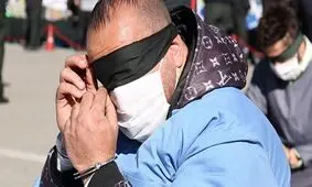 تیراندازی سارق مسلح به مامور پلیس در زعفرانیه/ او یک زن را غافلگیر کرده بود
