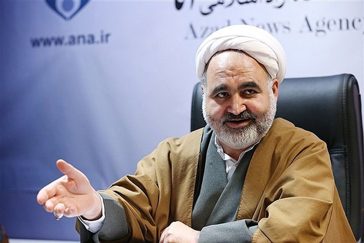 فعال سیاسی اصلاح‌طلب: روحانی مثل احمدی‌نژاد دچار غرور شد/ ویدئو