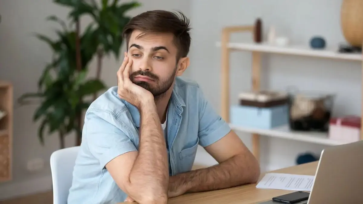 بی‌حوصلگی چه تاثیرات منفی و مثبتی دارد؟