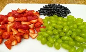 ۳ آبمیوه سرشار از آهن برای افراد کم خون