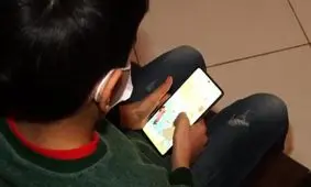 بازی‌ کامپیوتری که ۶۰ میلیون تومان روی دست پدر و مادر مشهدی خرج گذاشت/ فیلم