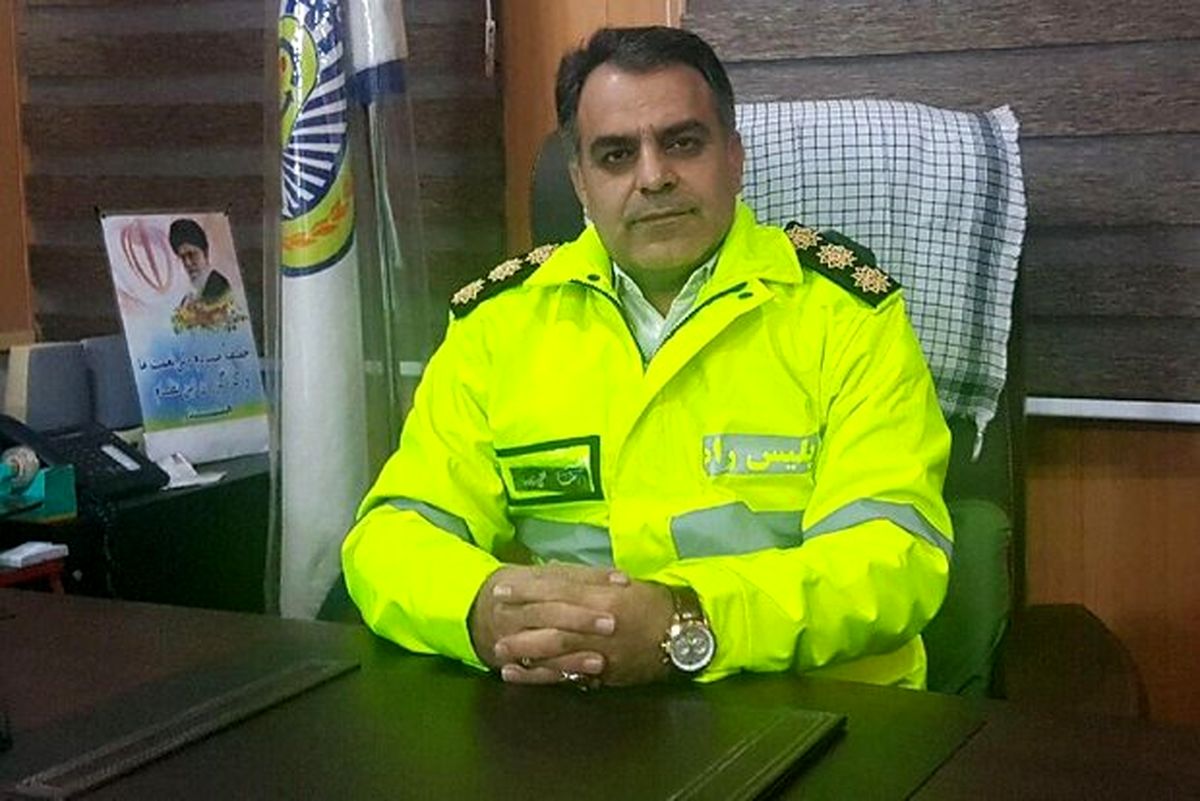 جاده ایلام به سرابله از فردا مسدود می شود