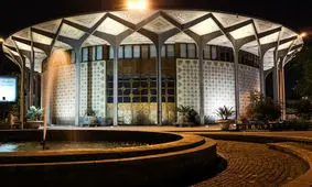 اعلام برنامه‌ تئاتر شهر در هفته پایانی سال ۹۹