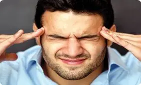 توصیه‌هایی برای درمان طبیعی سردرد