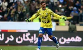 مأموریت بزرگ؛ انتقال لژیونر استقلالی به پرسپولیس!