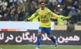مأموریت بزرگ؛ انتقال لژیونر استقلالی به پرسپولیس!