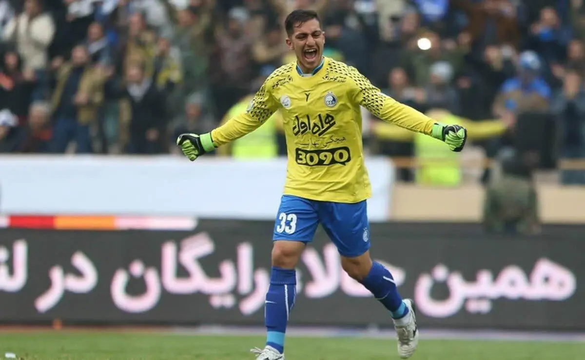 مأموریت بزرگ؛ انتقال لژیونر استقلالی به پرسپولیس!