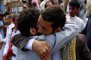 انصارالله یمن از تبادل اسرا در مأرب خبر داد