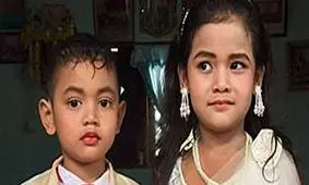 جشن عروسی خواهر و برادر دوقلو با هم!/ ویدئو