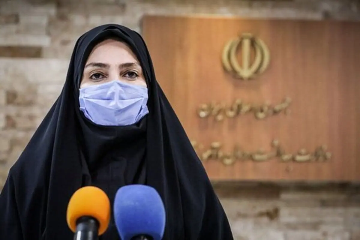 این ۳ استان کمترین میزان رعایت پروتکل‌های بهداشتی در کشور را دارند