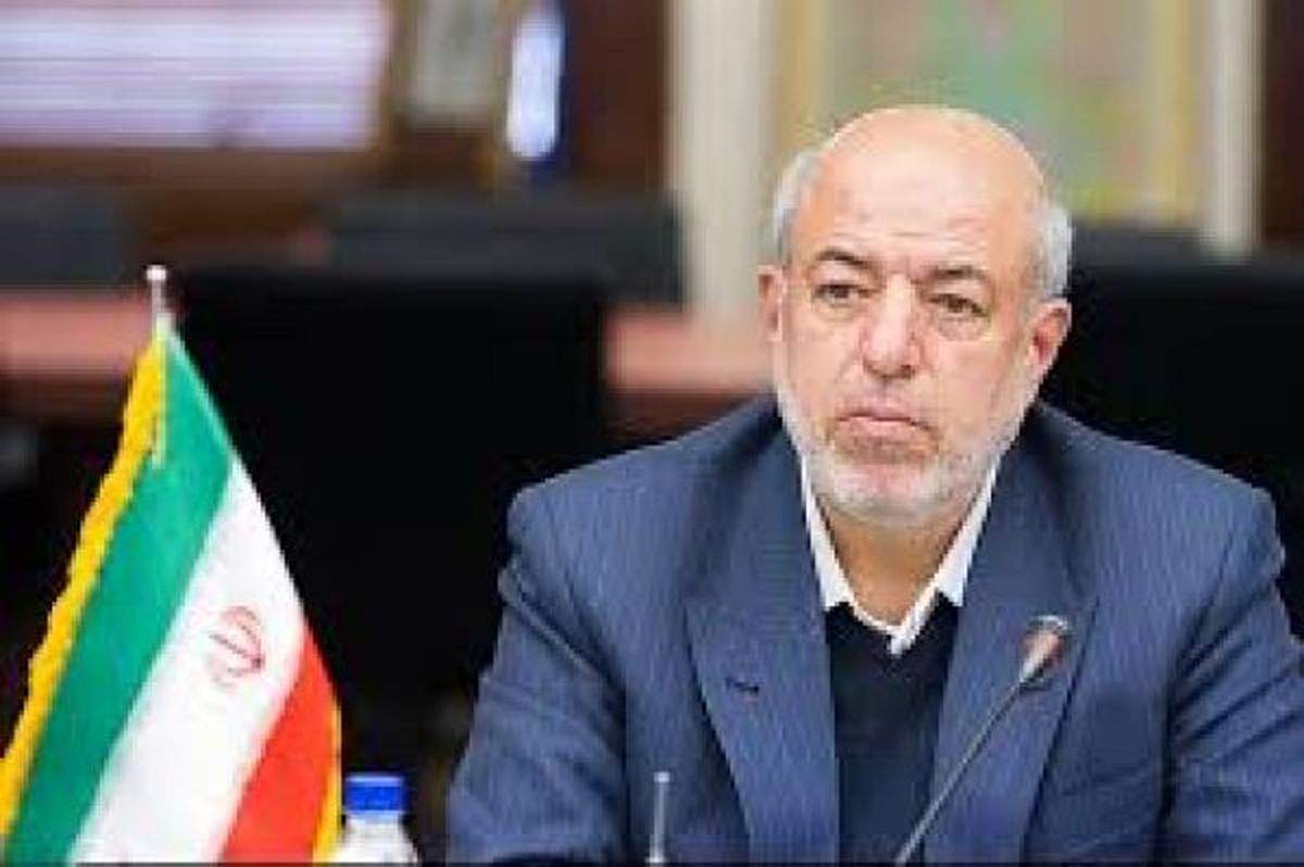 تایید تنش آبی در 307 شهر کشور توسط وزیر نیرو / آب ۱۰۰۰ تومانی را ۴۵۰ تومان میفروشیم