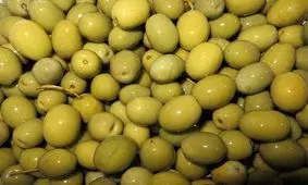 قیمت رسمی زیتون دربازار/ کاهش تولید زیتون در سال 99