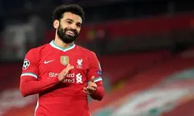 مهاجمان لیگ برتر محمد صلاح را مومیایی کردند!/ کاریکاتور