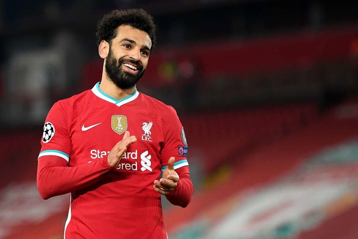 مهاجمان لیگ برتر محمد صلاح را مومیایی کردند!/ کاریکاتور