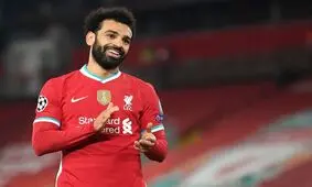 مهاجمان لیگ برتر محمد صلاح را مومیایی کردند!/ کاریکاتور