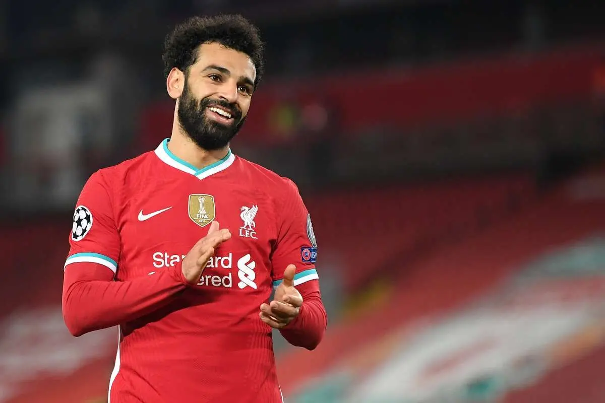 مهاجمان لیگ برتر محمد صلاح را مومیایی کردند!/ کاریکاتور