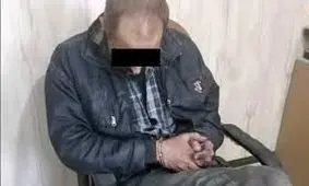 گفتگو با دزد سابقه دار معروف به اردک/ دلار که می‌کشم از خود بیخود می‌شوم